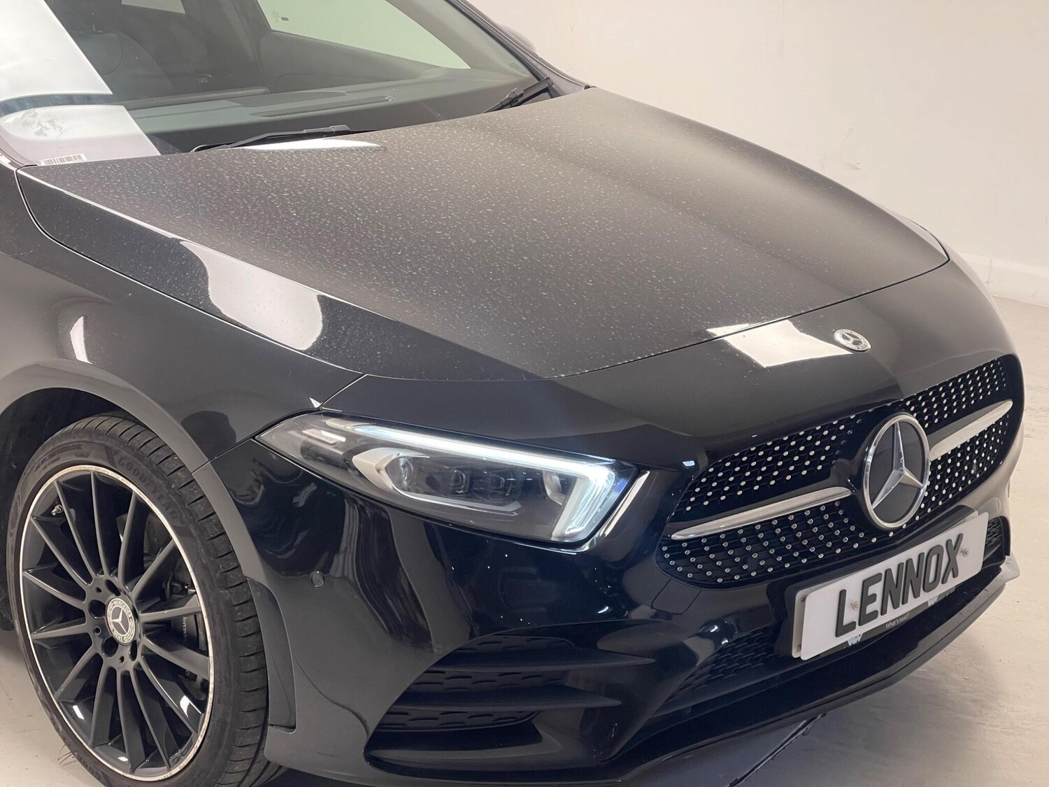 Used Mercedes-Benz A-Class 2022 for sale - 76389216: Photo 10