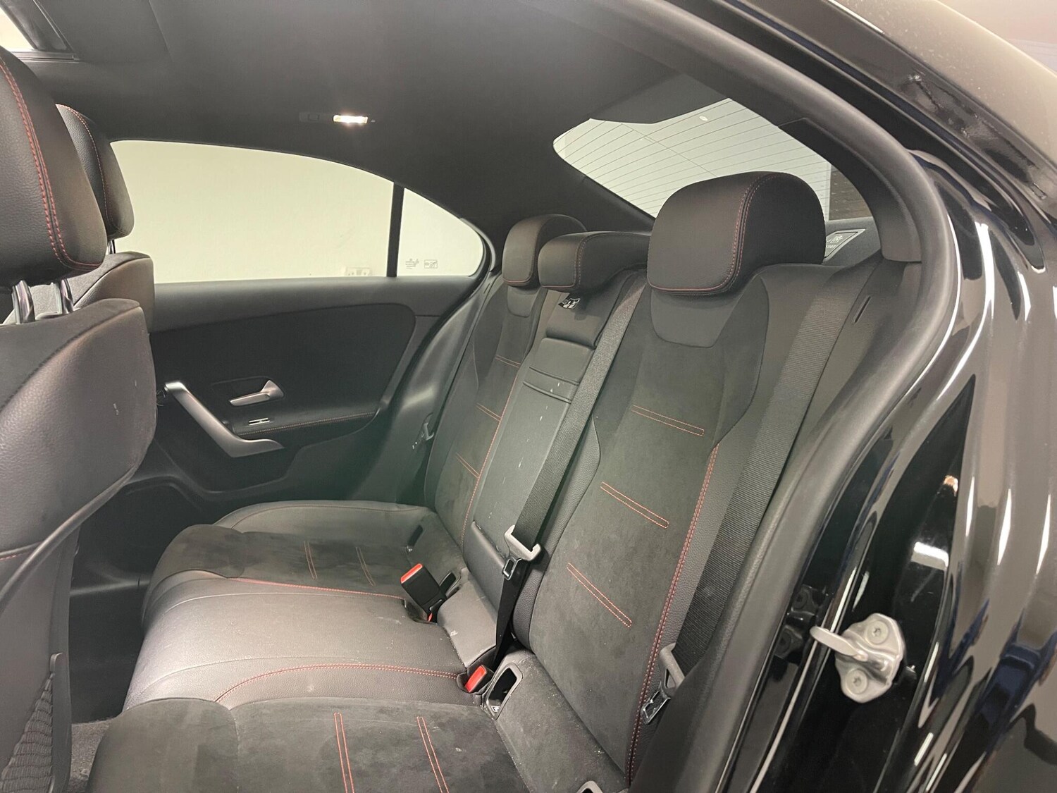 Used Mercedes-Benz A-Class 2022 for sale - 76389216: Photo 14