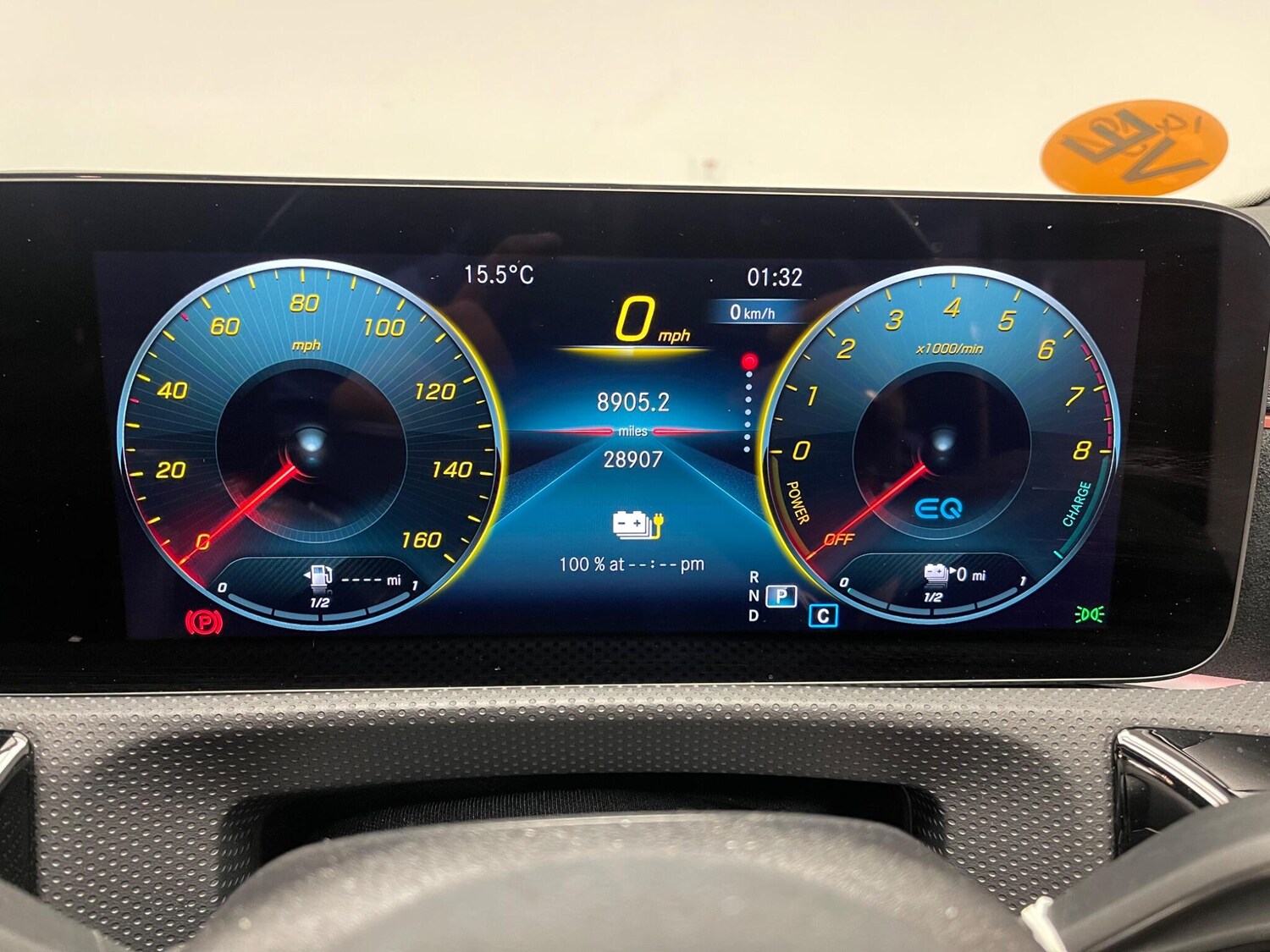 Used Mercedes-Benz A-Class 2022 for sale - 76389216: Photo 31