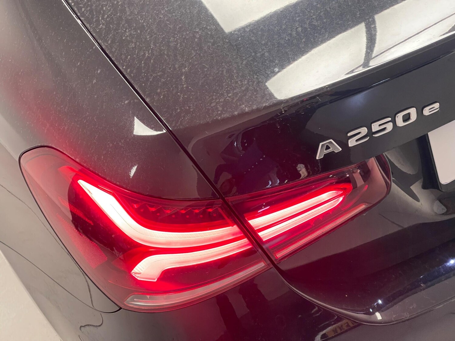 Used Mercedes-Benz A-Class 2022 for sale - 76389216: Photo 36