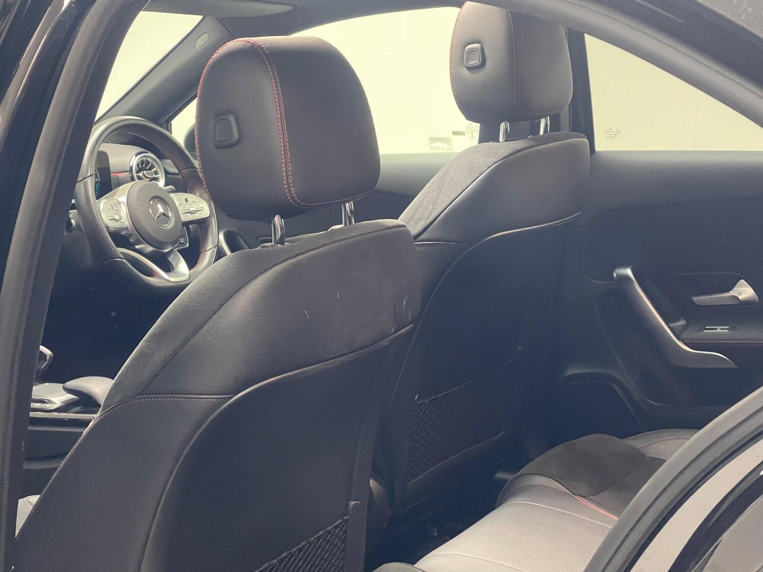 Used Mercedes-Benz A-Class 2022 for sale - 76389216: Photo 42