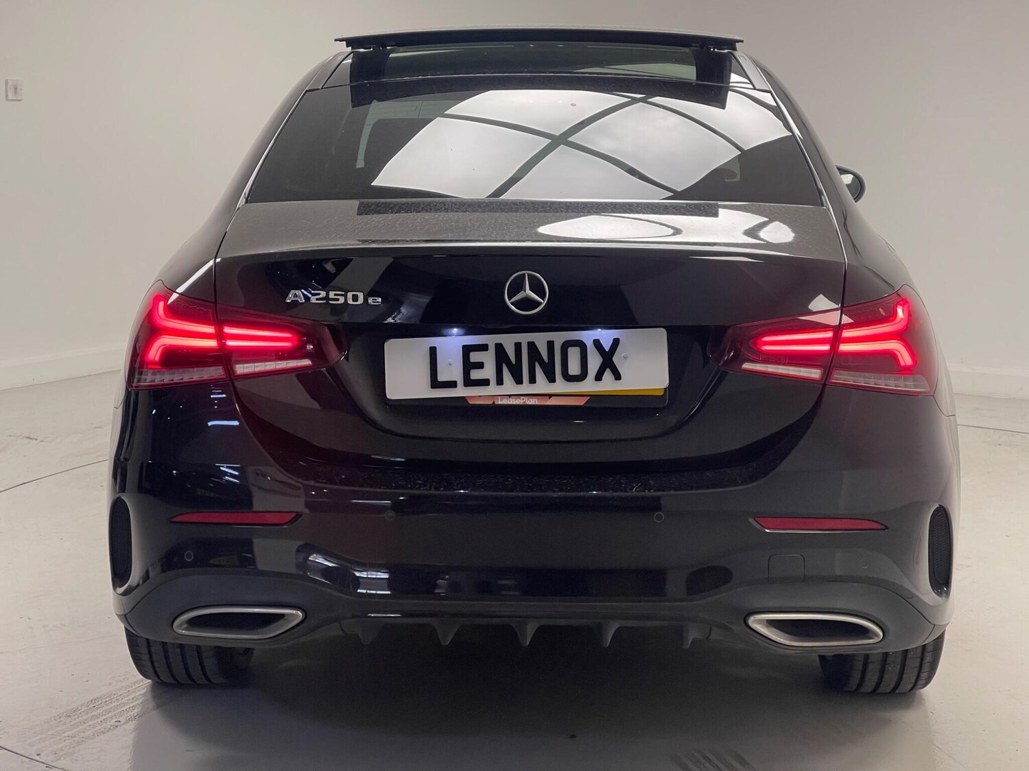 Used Mercedes-Benz A-Class 2022 for sale - 76389216: Photo 5