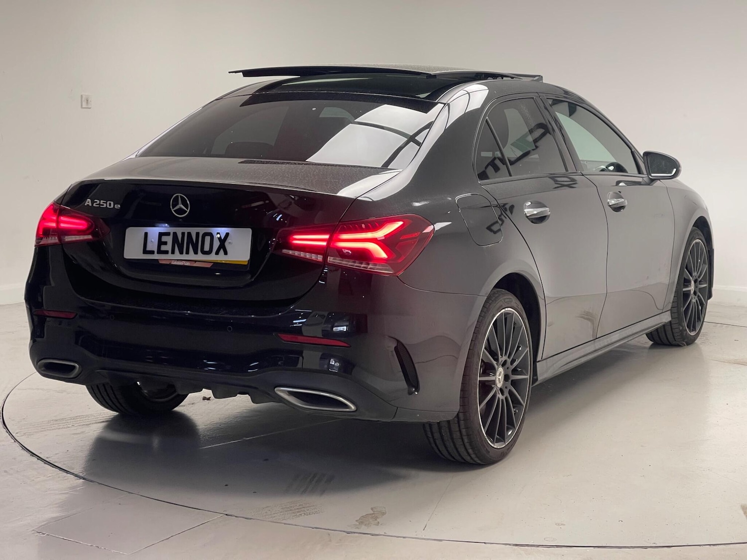 Used Mercedes-Benz A-Class 2022 for sale - 76389216: Photo 7