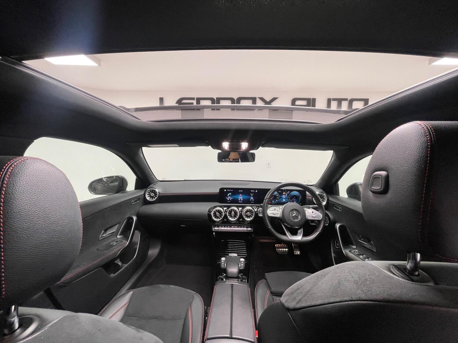 Used Mercedes-Benz A-Class 2022 for sale - 76389216: Photo 9