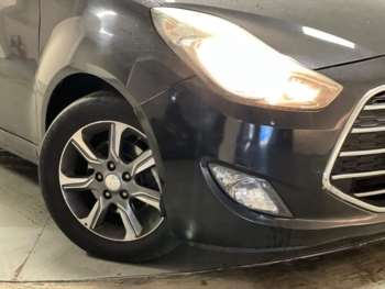 Used Hyundai Ix20 2016 for sale - 73751436: Photo