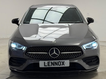 Used Mercedes-Benz CLA 2023 for sale - 79622065: Photo