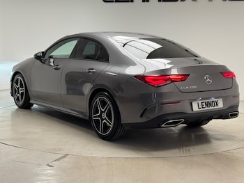 Used Mercedes-Benz CLA 2023 for sale - 79622065: Photo