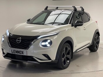 Used Nissan Juke 2022 for sale - 78232137: Photo