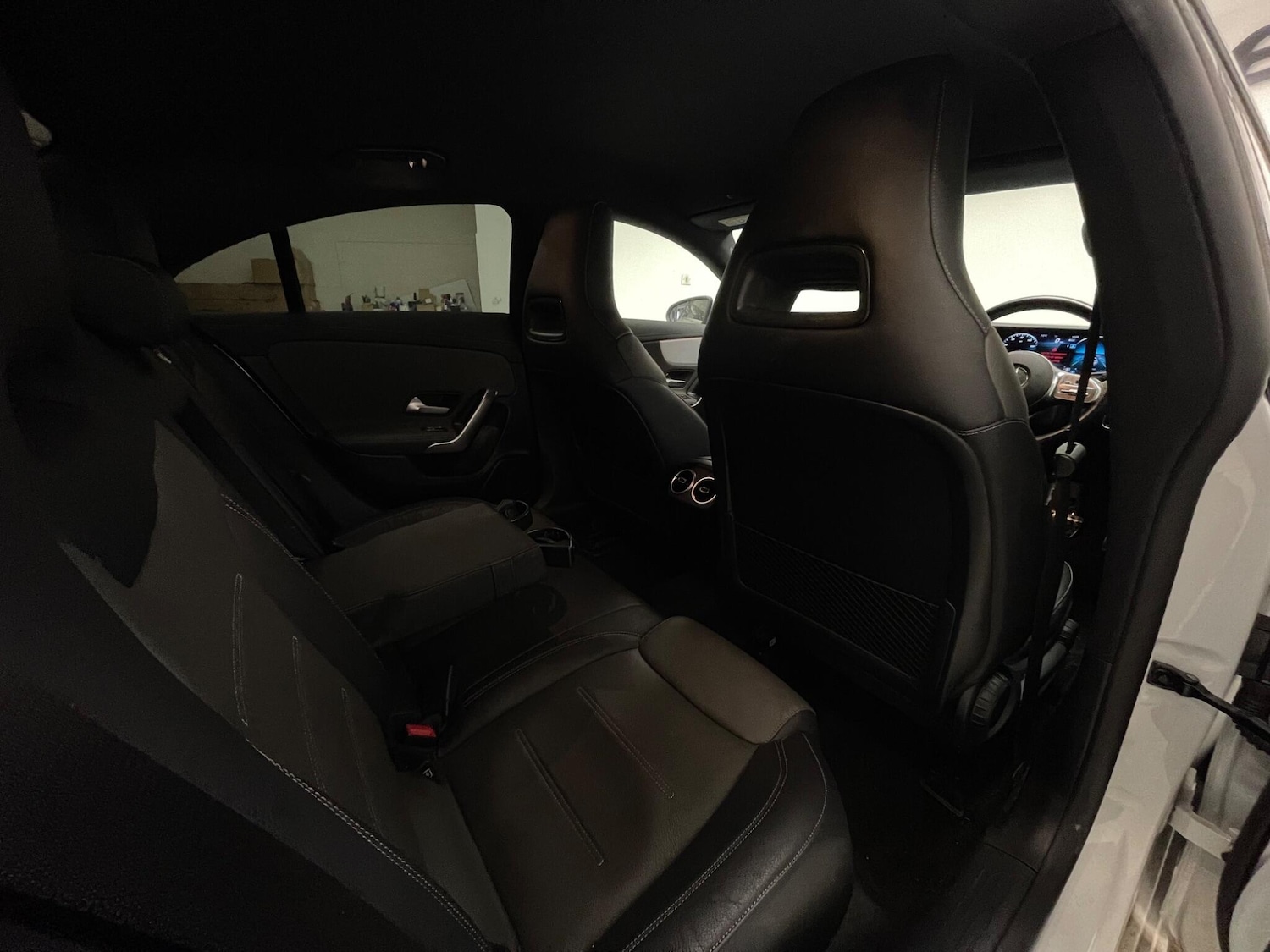 Used Mercedes-Benz CLA 2021 for sale - 77574773: Photo 11