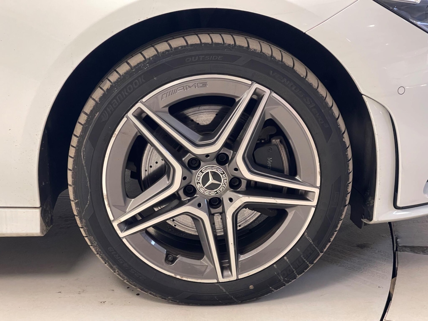 Used Mercedes-Benz CLA 2021 for sale - 77574773: Photo 14