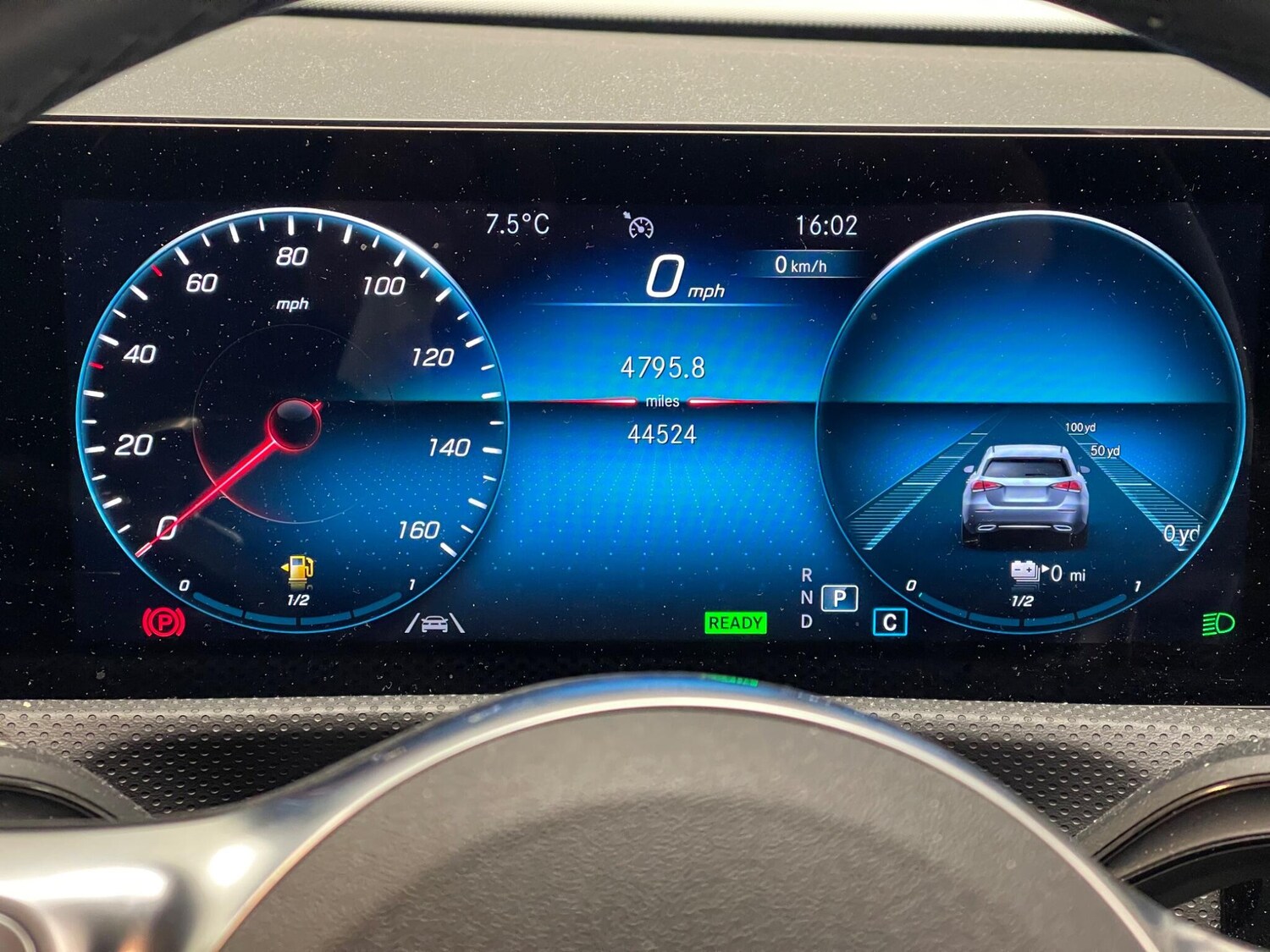 Used Mercedes-Benz CLA 2021 for sale - 77574773: Photo 15