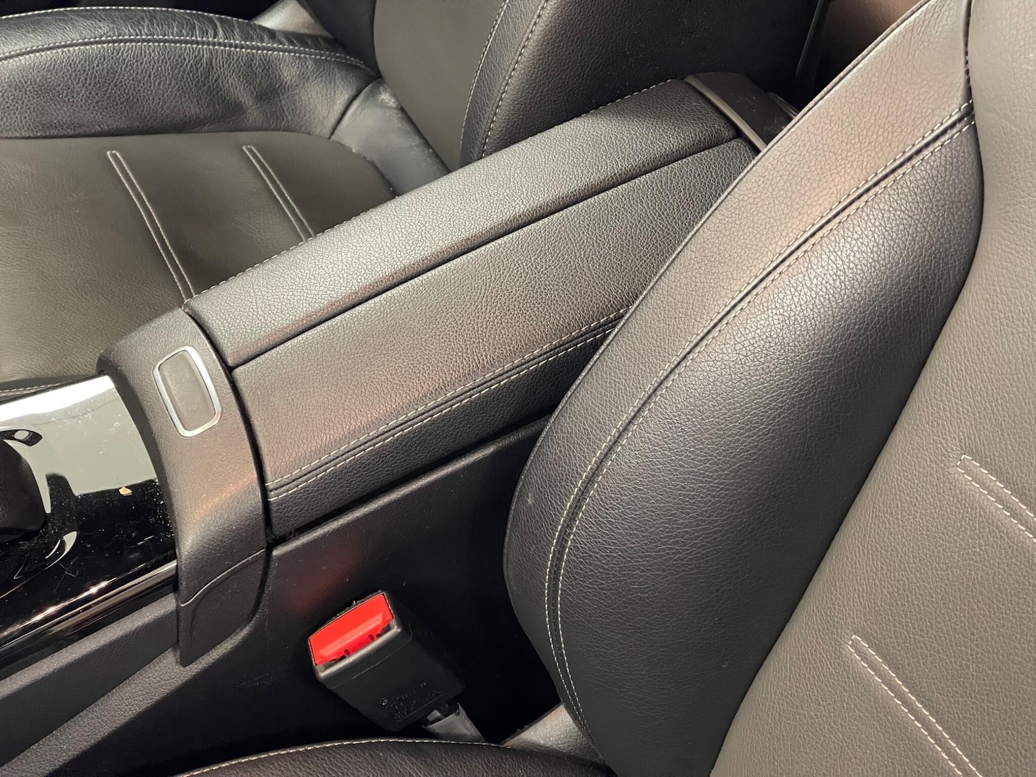 Used Mercedes-Benz CLA 2021 for sale - 77574773: Photo 17