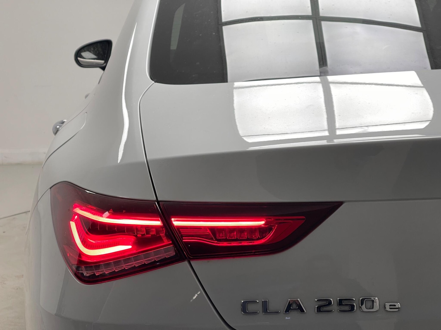 Used Mercedes-Benz CLA 2021 for sale - 77574773: Photo 20