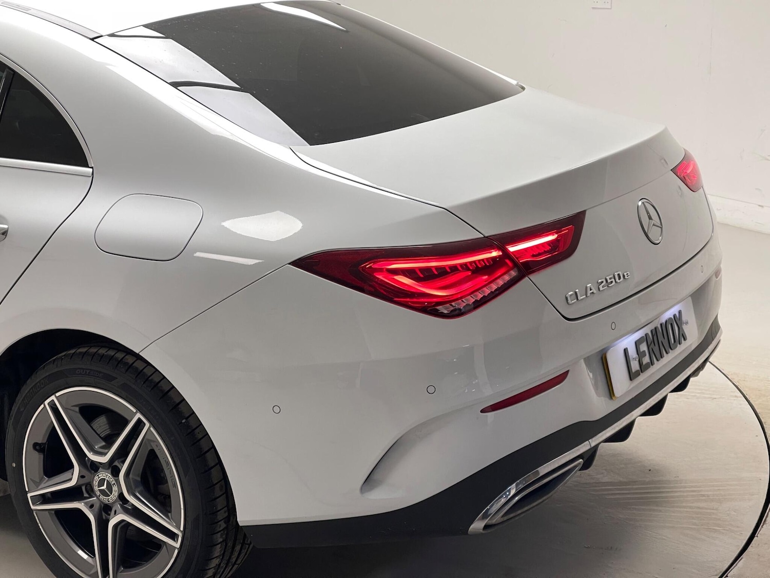 Used Mercedes-Benz CLA 2021 for sale - 77574773: Photo 21