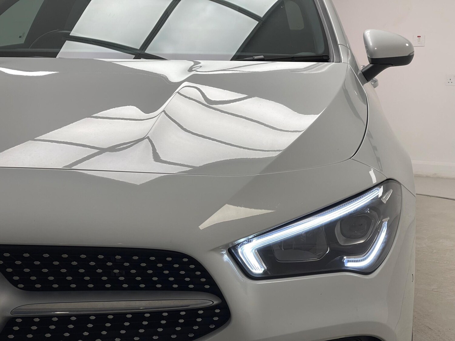 Used Mercedes-Benz CLA 2021 for sale - 77574773: Photo 23