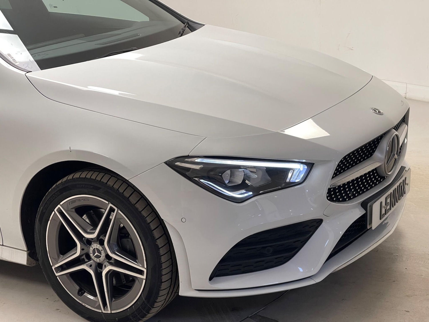 Used Mercedes-Benz CLA 2021 for sale - 77574773: Photo 24