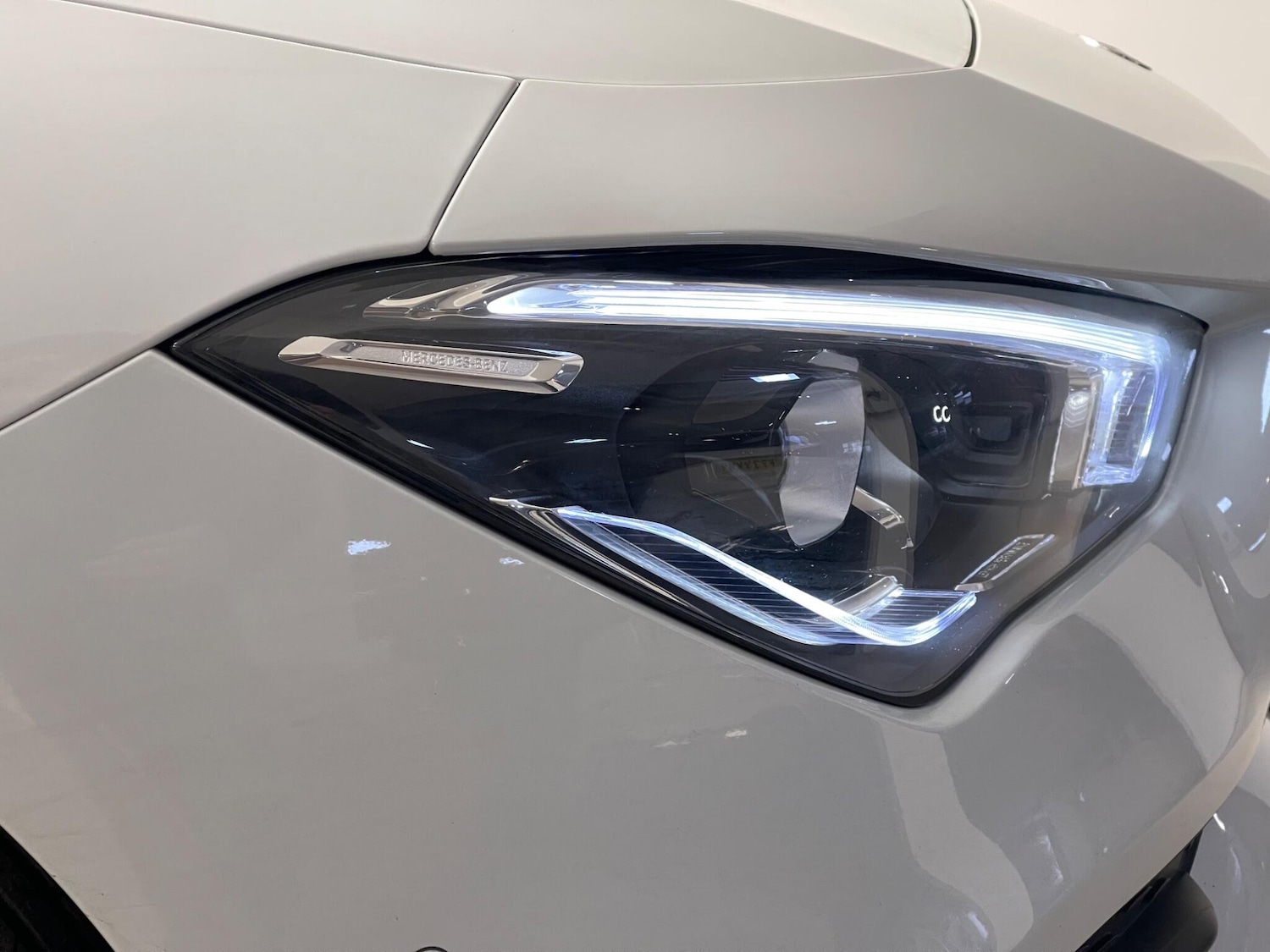 Used Mercedes-Benz CLA 2021 for sale - 77574773: Photo 25