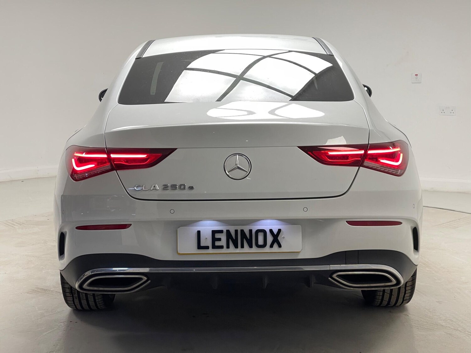 Used Mercedes-Benz CLA 2021 for sale - 77574773: Photo 5