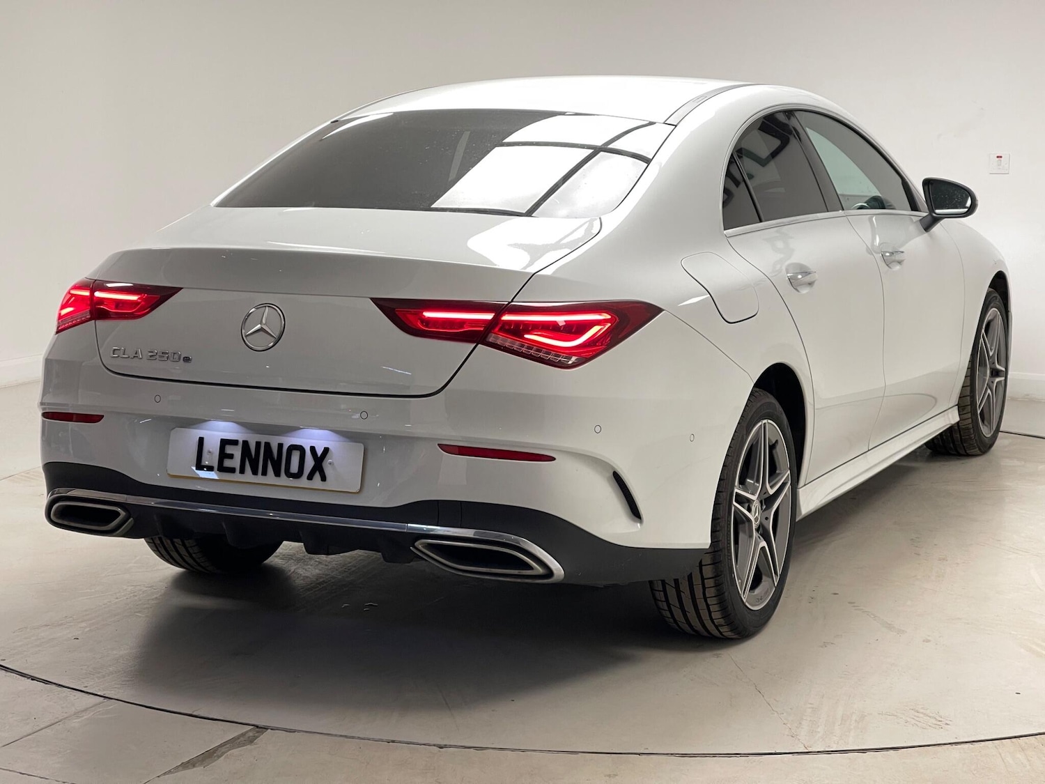 Used Mercedes-Benz CLA 2021 for sale - 77574773: Photo 6