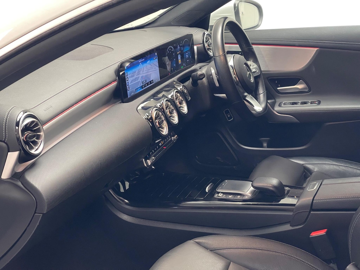 Used Mercedes-Benz CLA 2021 for sale - 77574773: Photo 7