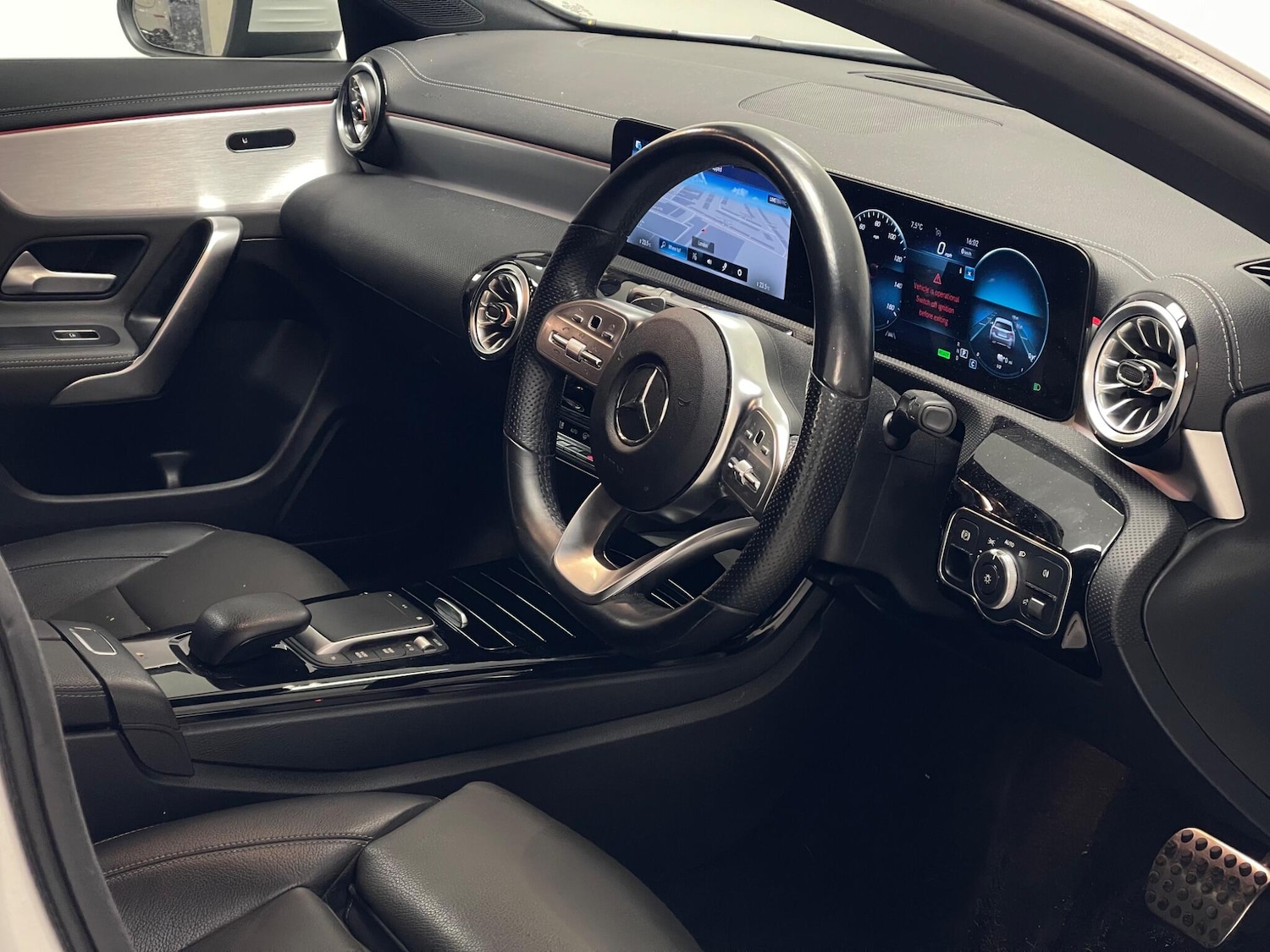 Used Mercedes-Benz CLA 2021 for sale - 77574773: Photo 9