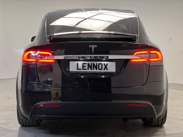 Used Tesla Model X 2017 for sale - 73660077: Photo 13