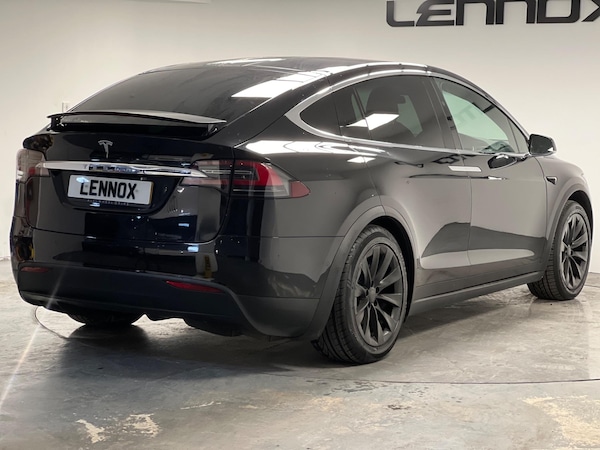 Used Tesla Model X 2017 for sale - 73660077: Photo 15
