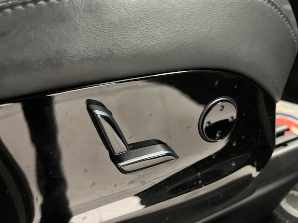 Used Tesla Model X 2017 for sale - 73660077: Photo 19