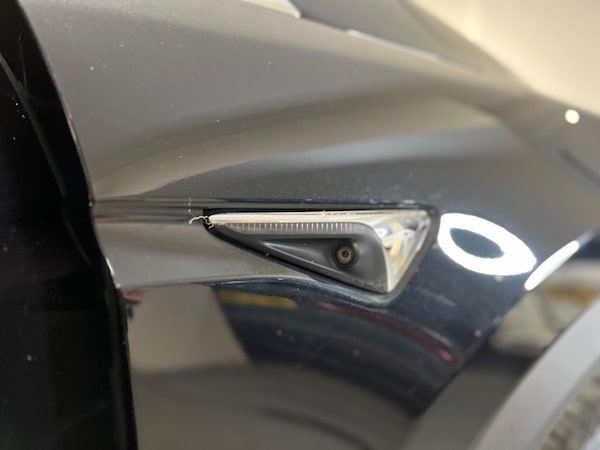 Used Tesla Model X 2017 for sale - 73660077: Photo 22