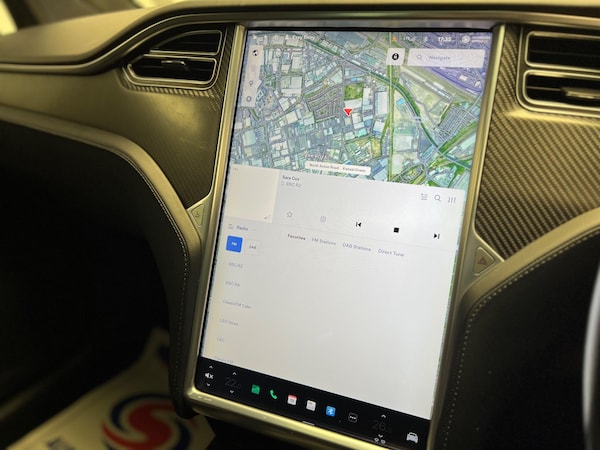 Used Tesla Model X 2017 for sale - 73660077: Photo 28