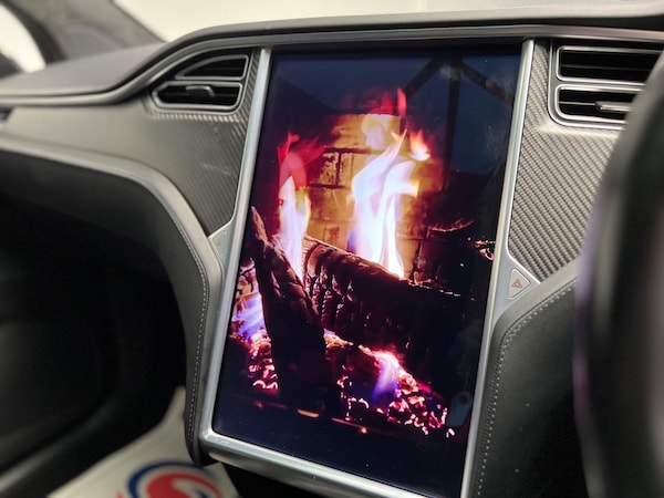 Used Tesla Model X 2017 for sale - 73660077: Photo 33