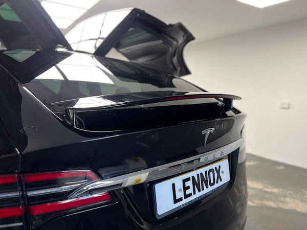 Used Tesla Model X 2017 for sale - 73660077: Photo 35