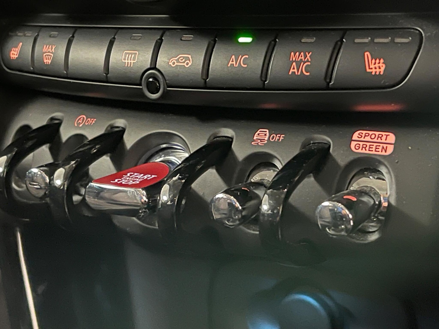 Used MINI Hatch 2023 for sale - 76425309: Photo 20