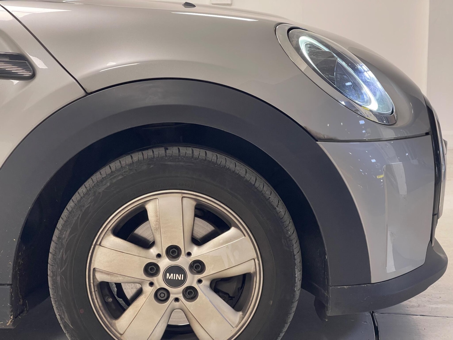 Used MINI Hatch 2023 for sale - 76425309: Photo 29