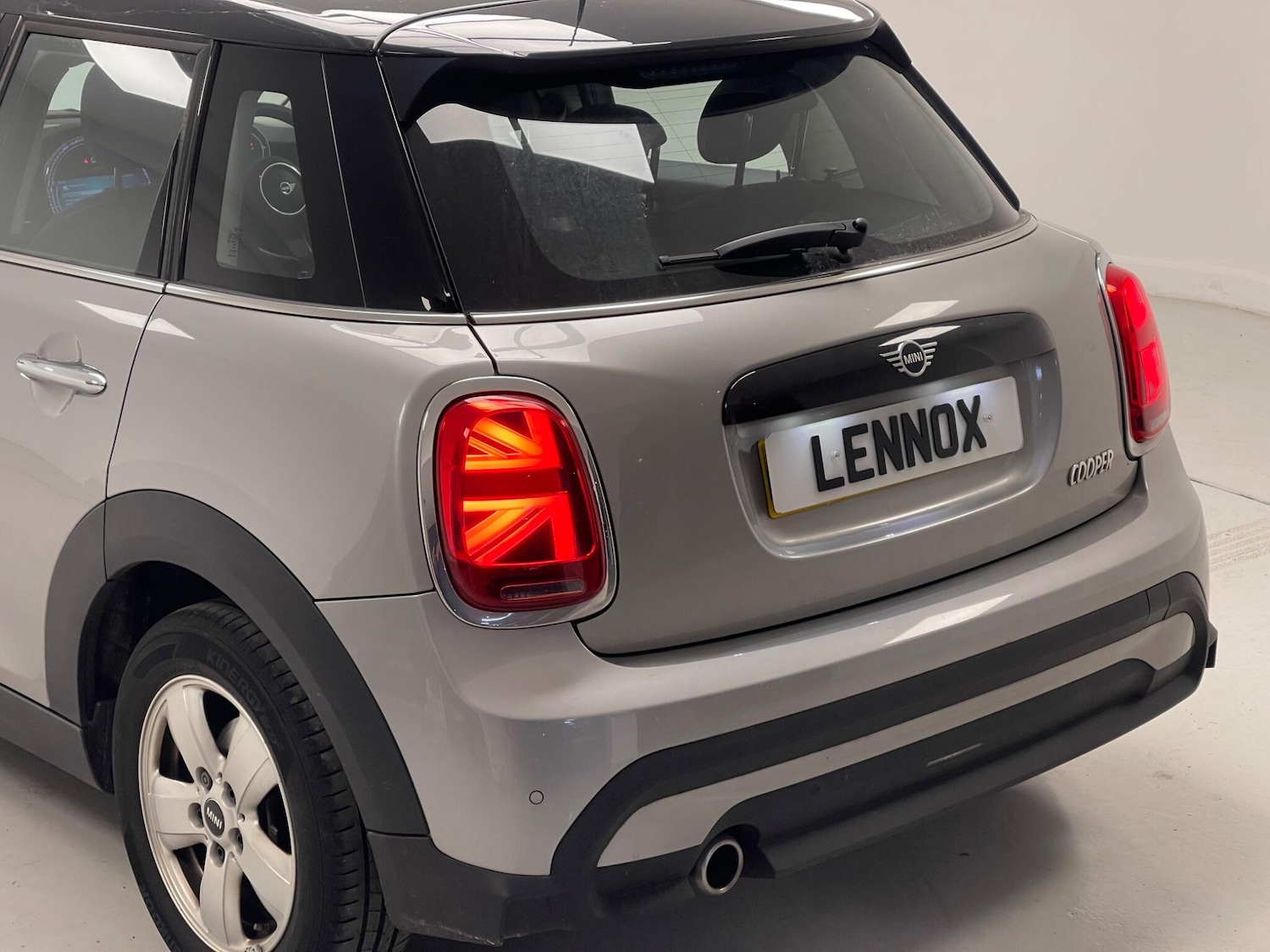 Used MINI Hatch 2023 for sale - 76425309: Photo 30