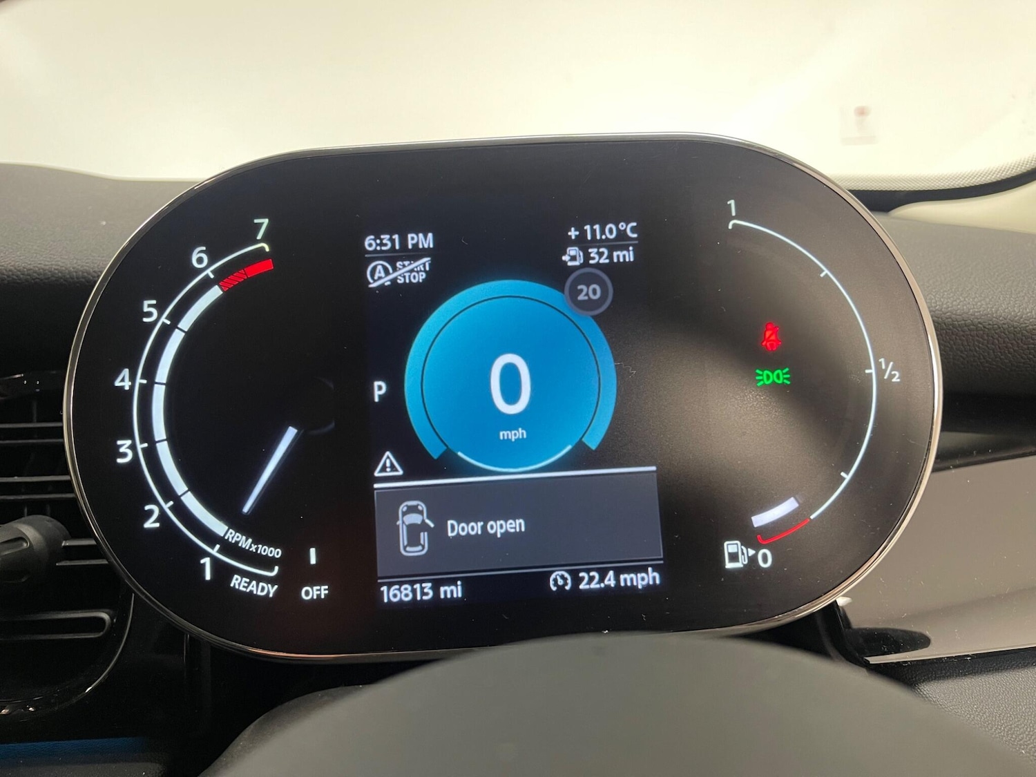 Used MINI Hatch 2023 for sale - 76425309: Photo 33