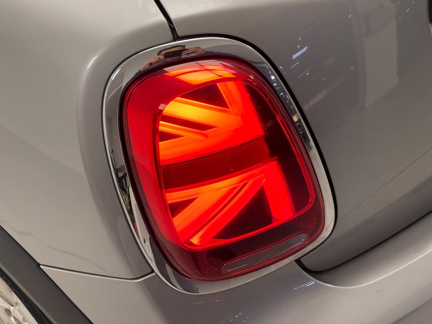 Used MINI Hatch 2023 for sale - 76425309: Photo 38