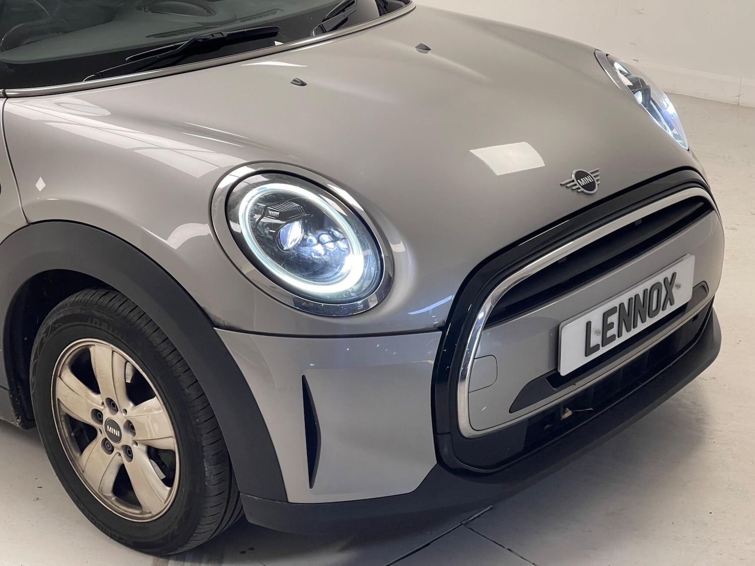 Used MINI Hatch 2023 for sale - 76425309: Photo 40