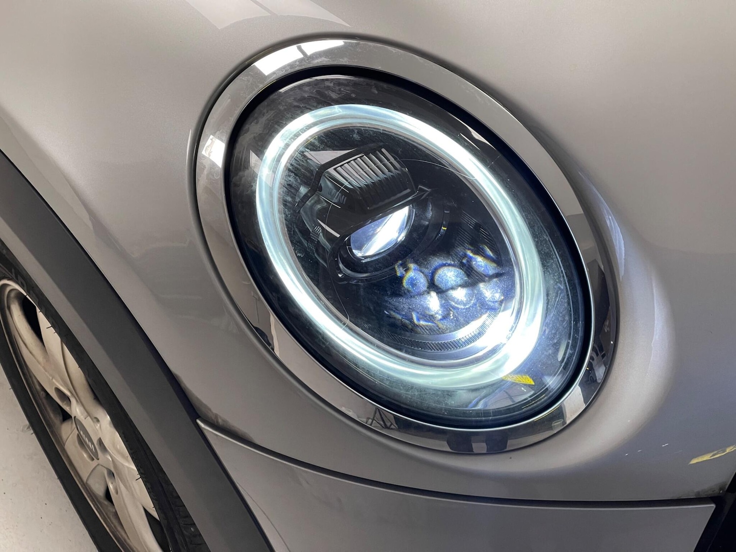 Used MINI Hatch 2023 for sale - 76425309: Photo 41