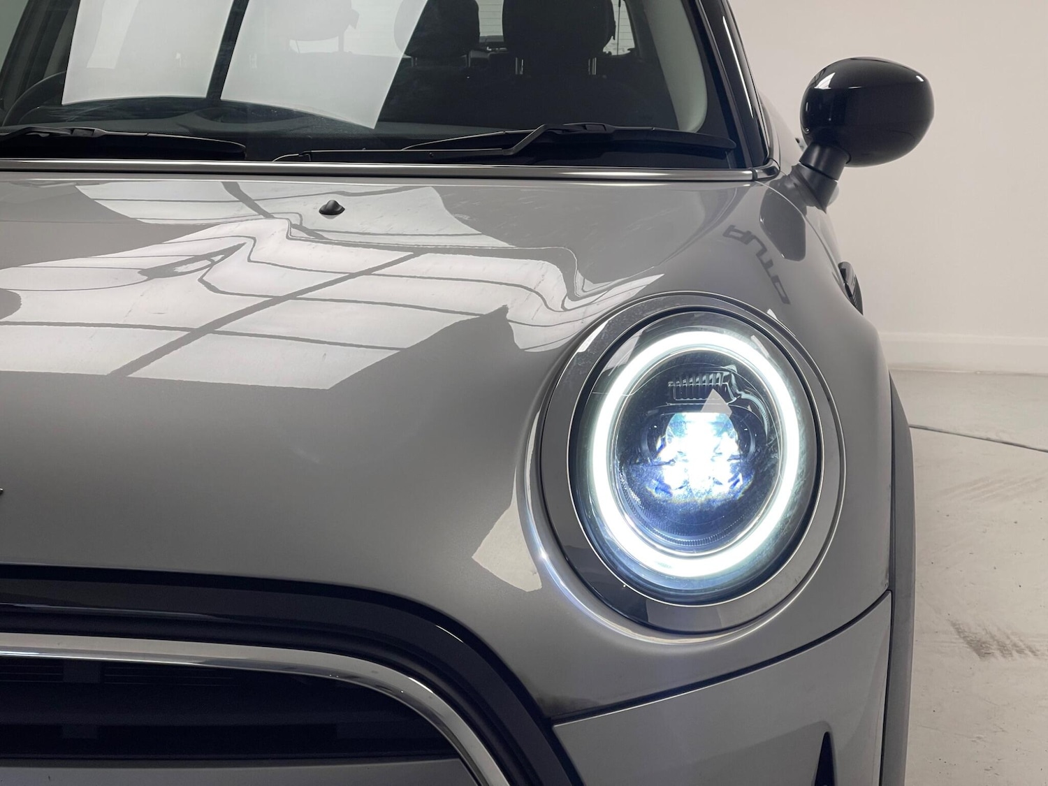 Used MINI Hatch 2023 for sale - 76425309: Photo 42