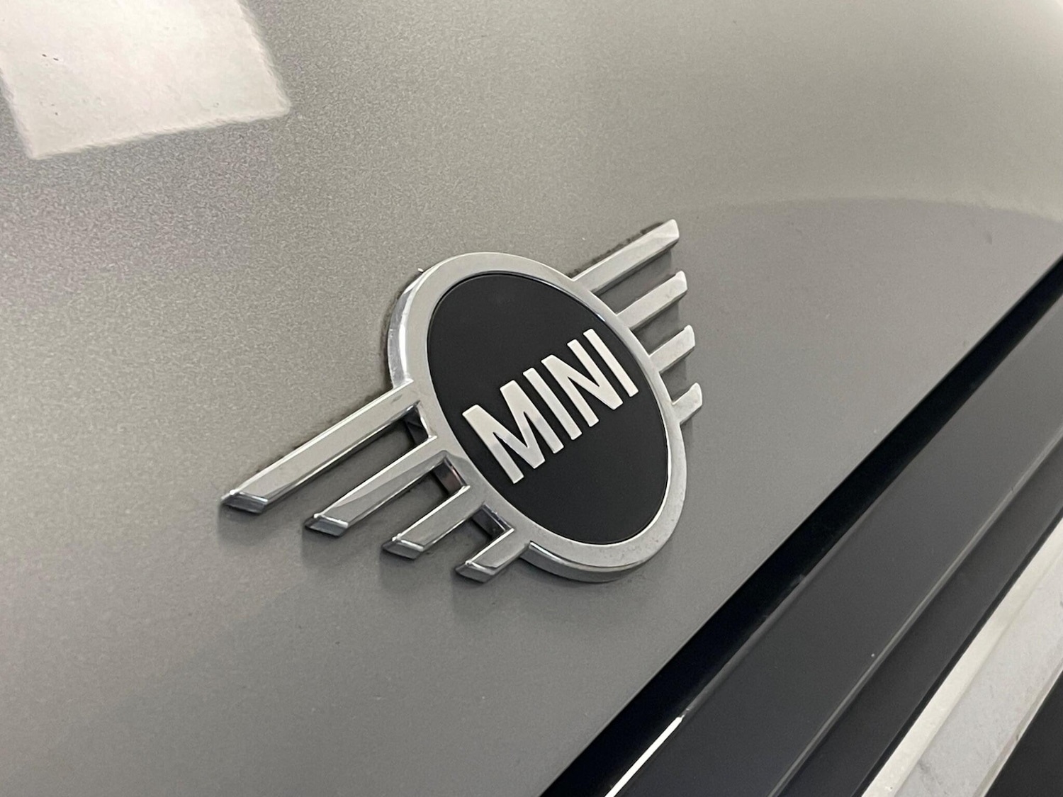 Used MINI Hatch 2023 for sale - 76425309: Photo 43