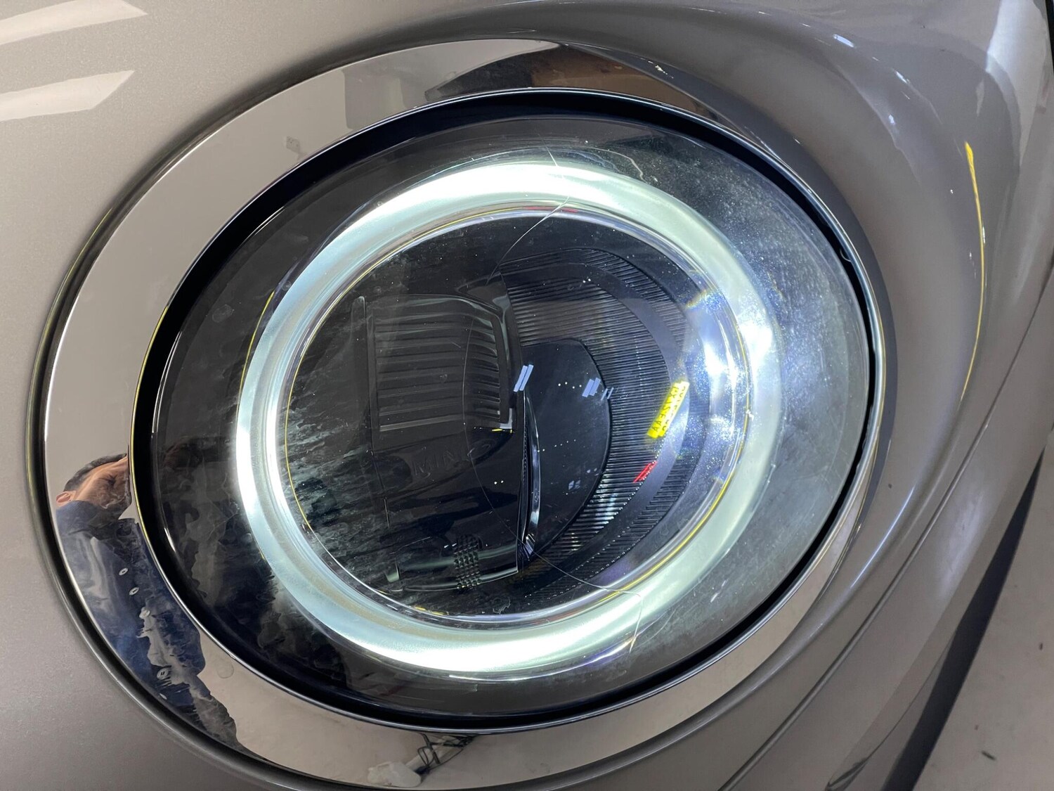 Used MINI Hatch 2023 for sale - 76425309: Photo 49