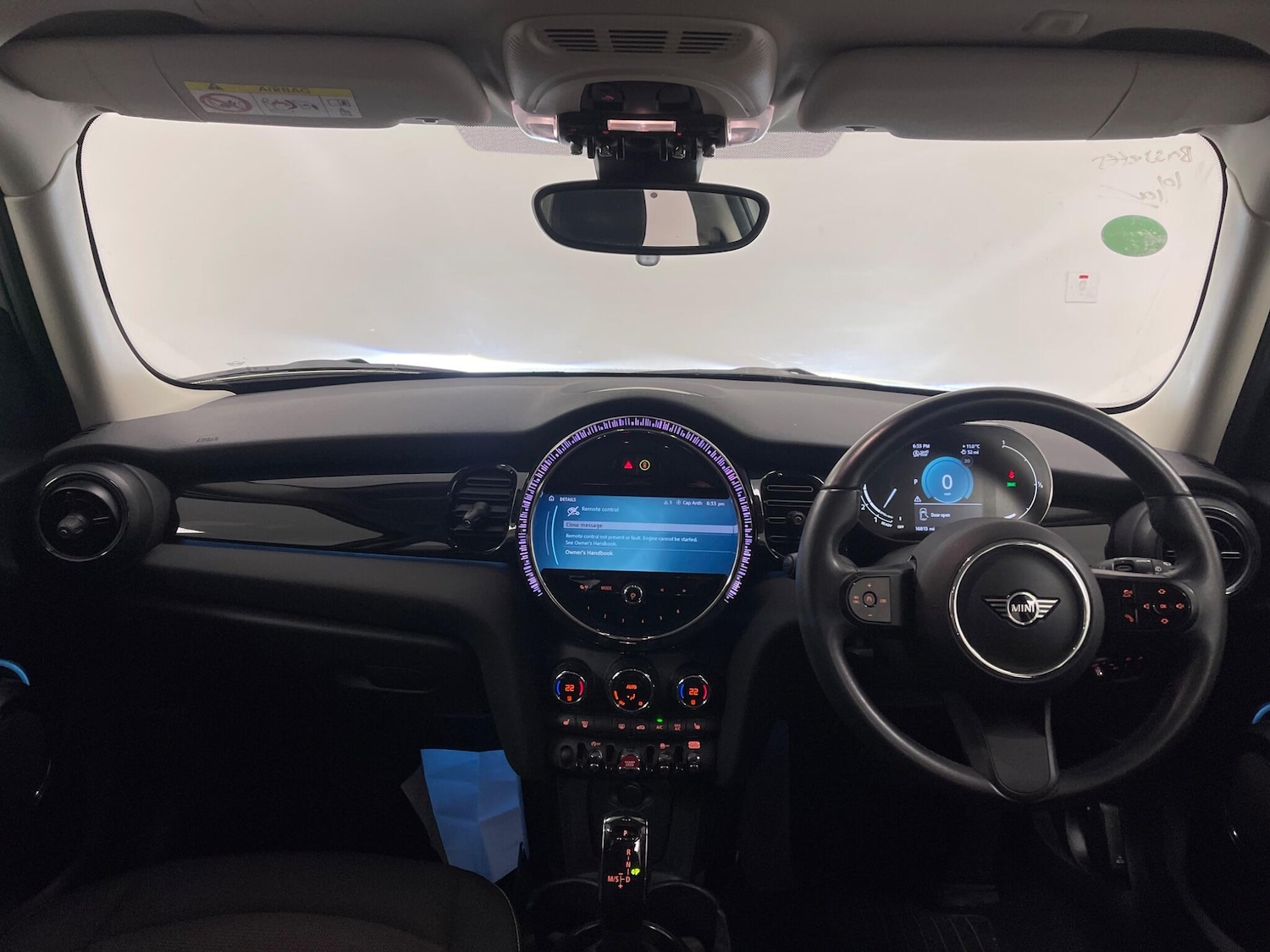 Used MINI Hatch 2023 for sale - 76425309: Photo 50