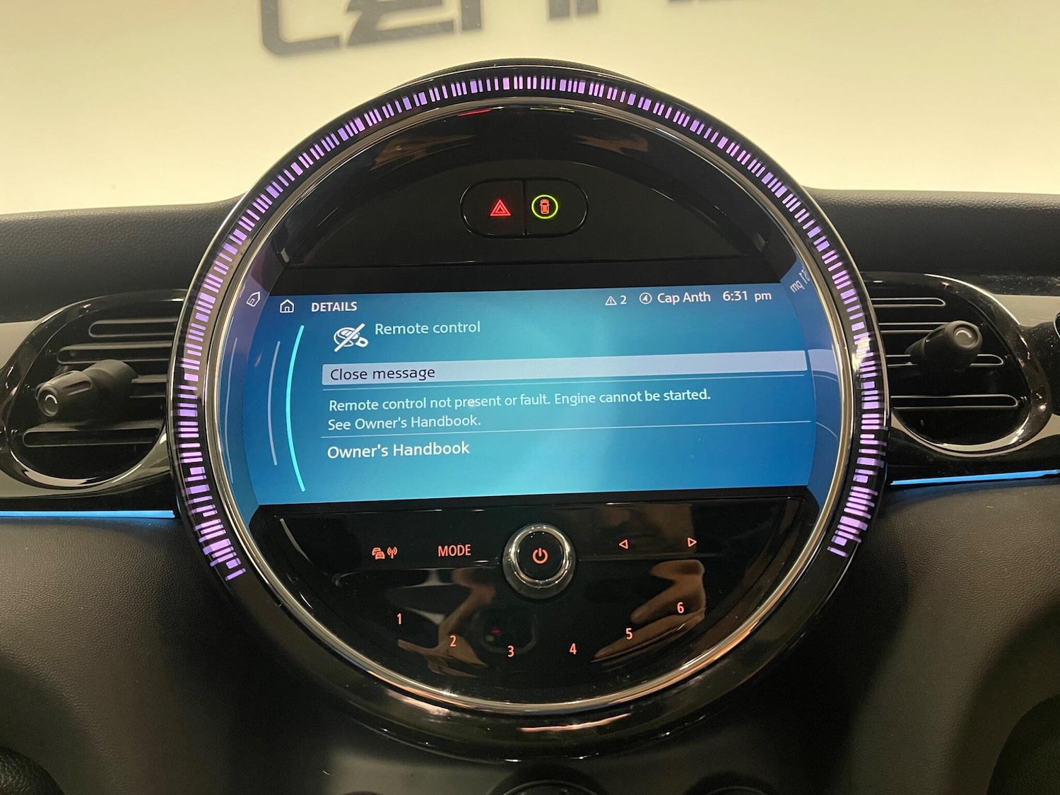 Used MINI Hatch 2023 for sale - 76425309: Photo 53