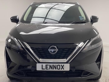 Used Nissan Qashqai 2024 for sale - 77020940: Photo