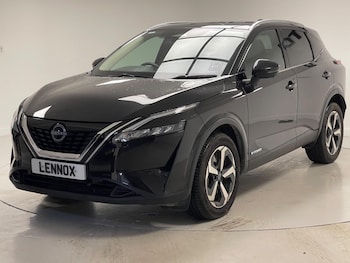 Used Nissan Qashqai 2024 for sale - 77020940: Photo