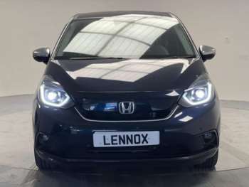 Used Honda Jazz 2021 for sale - 73824585: Photo