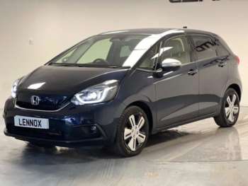 Used Honda Jazz 2021 for sale - 73824585: Photo