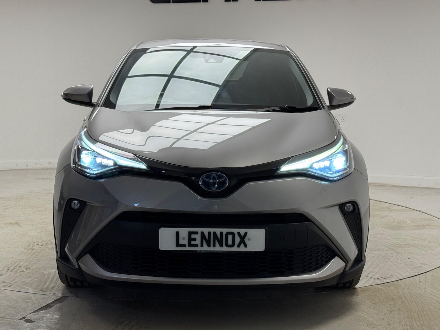 Used Toyota C-HR 2020 for sale - 78057855: Photo 2