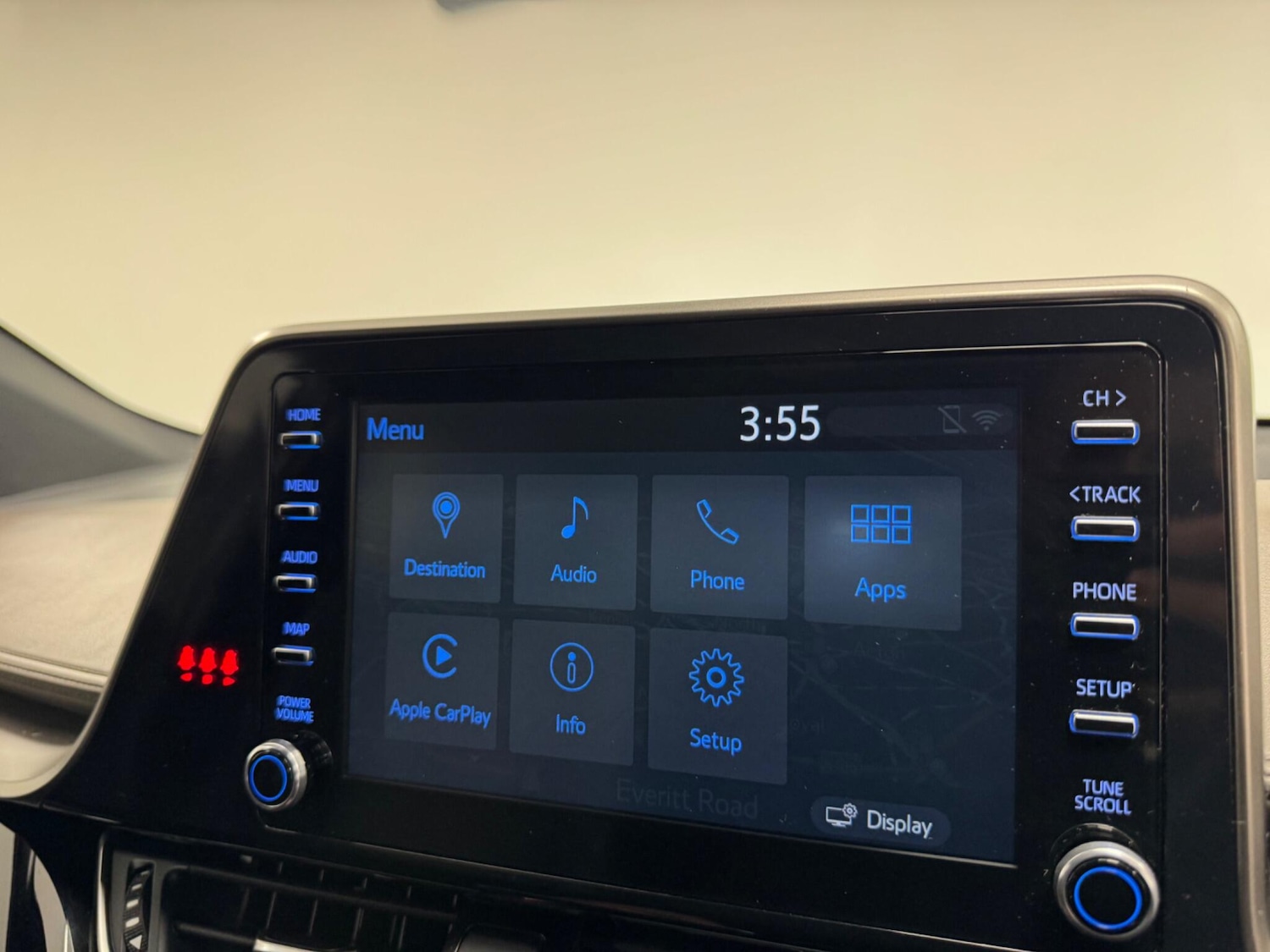 Used Toyota C-HR 2020 for sale - 78057855: Photo 20